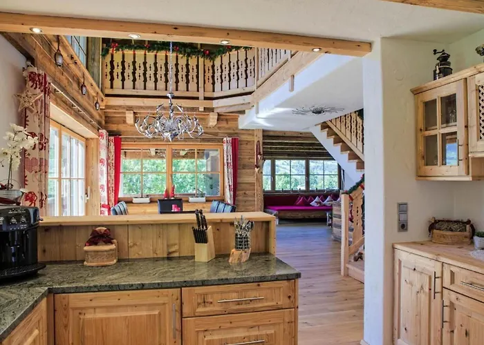 Sunny Hideaway By Interhome Hart im Zillertal