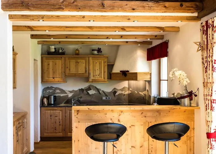 Sunny Hideaway By Interhome