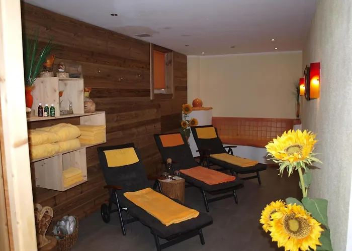 Sunny Hideaway By Interhome * Hart im Zillertal