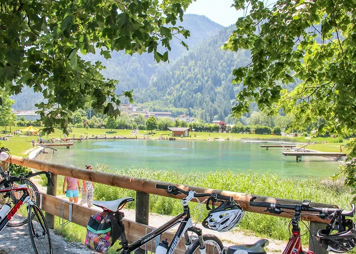 Sunny Hideaway By Interhome * Hart im Zillertal