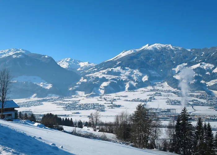 Holiday home Sunny Hideaway By Interhome Hart im Zillertal